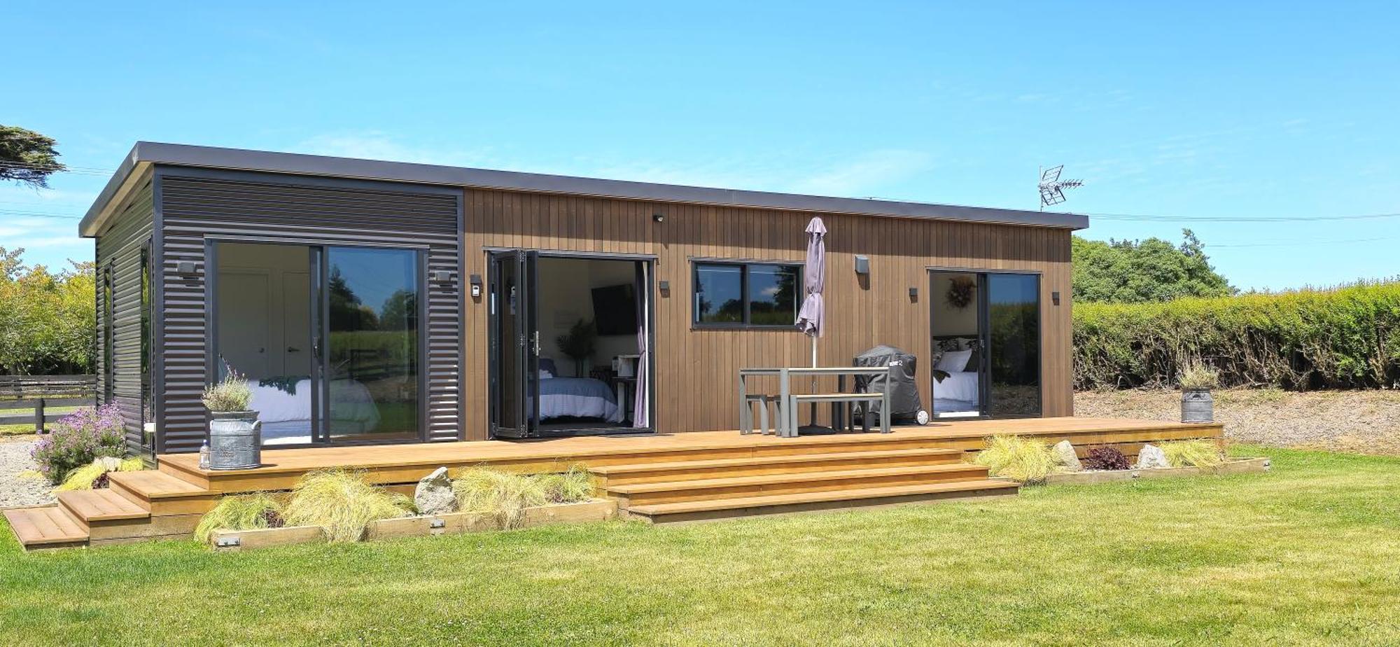 Peaceful On Pembroke Villa Stratford Exterior photo